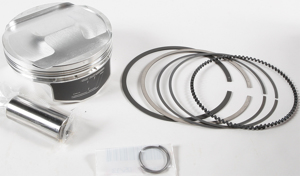 Piston Kit - 40045M09300 10.6:1 Piston 93mm