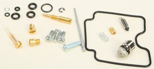 Carburetor Repair Kit - For 04-13 Yamaha YFM350RRaptor