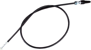 Black Vinyl Speedometer Cable