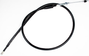 Black Vinyl Clutch Cable - For 06-12 Yamaha R6