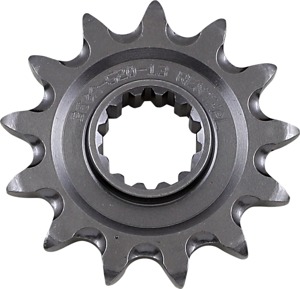 08-19 Gas Gas EC/ XC/ FSE/ SM 200-450 Front Sprocket - 520-13 Teeth