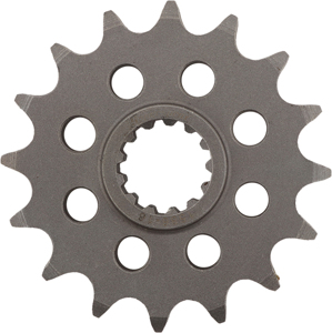 Countershaft Steel Sprocket 16T - For 06-16 Yamaha YZFR6