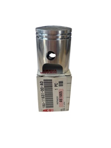 Standard Piston- OEM 18U-11631-00-A0 - For PW50/QT50