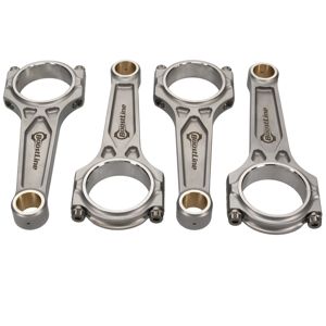 130.5mm - BoostLine Connecting Rod Kit - For Subaru EJ20/EJ25 Turbo