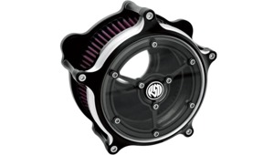 Rsd Clarity Air Cleaner