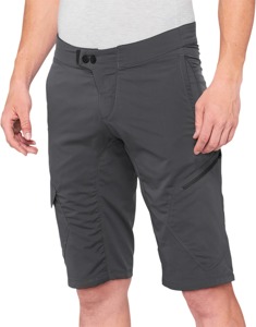 Men's Ridecamp Shorts - Ridecamp Shorts Cha 28