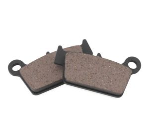 BikeMaster Aprilia Brake Pads