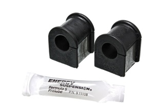 16Mm Rear S.B. Bushing Set - Black