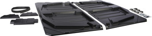 Molded Roof - For 11-13 Polaris Ranger Crew 800/Diesel