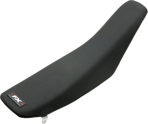 All-Grip Seat Cover ONLY - For 12-16 Kawasaki KX450F