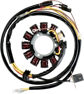 Stator - For 00-03 Magnum, Sportsman, Scrambler 500