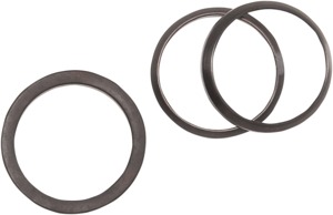 Manifold, Carburetor, Air Cleaner Gaskets - Manifold Seal Kit