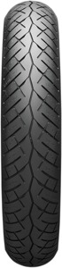 Battlax BT46F Tire - 110/80-17 M/C 57H TL