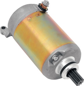 Starter Motor - For 77-84 Suzuki GS 400-1100