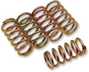 Clutch Spring Kits - Honda Clutch Springs