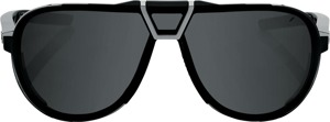 Westcraft Sunglasses - Westcraft Sgl Mt Blk Smk