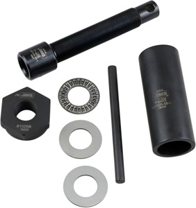 Sprocket Shaft Bearing Installation Tool - Sprkt Shft Brg Instll Tool