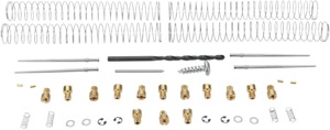 Carburetor Tuning Jet Kit - Stage 1 - For 05-08 Kawasaki ZZR600