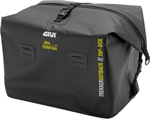 Outback Series Aluminum Top Case Accessories - Outback 58Ltr Wp Inner Bag