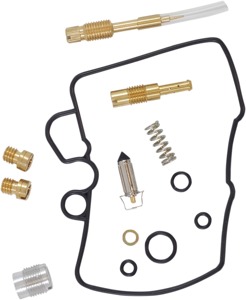 Carburetor Repair Kit - For 78-79 Honda CX500