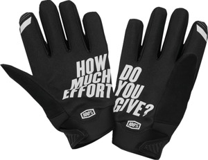 Men's Brisker Cold-Weather Gloves - Brisker Cw Glv Blk 2Xl