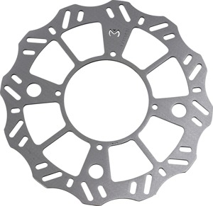 Front Brake Rotor - For 03-10 KTM 85 SX