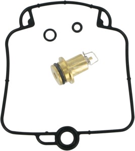 Carburetor Repair Kit - For 91-93 Suzuki GSX1100G