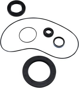 Transmission Oil Seal Kits - Oil Seal Kit Tranny Sprocket