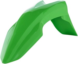 Front Fenders for Kawasaki - Front Fender Grn