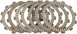 KTM125/144/150/200SX-EXC 98-18 Friction Plate Set