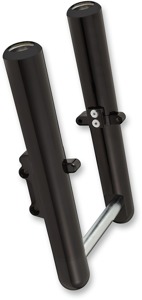 Hot Leg Fork Legs - Hot Legs Smooth Sngl Disc Blk