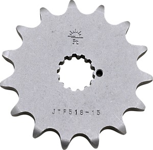 Front Sprockets - Jtf518.15T