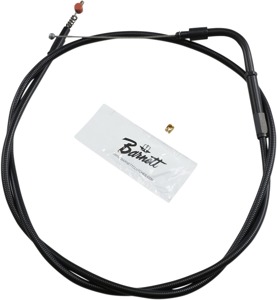 Stealth Series Throttle and Idle Cables - Idle Cable Stealth +6