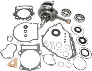 Complete Bottom End Kits