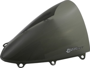 Light Smoke Corsa Windscreen For 08-11 Honda CBR1000RR