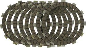 Clutch Friction Kit - Standard Cork Style