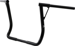 Louie B Bar 16in - Gloss Black