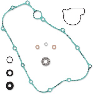 Water Pump Repair Kit - For 04-09 Honda CRF250R & 04-17 CRF250X