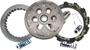 TorqDrive Clutch Kit - For Yamaha YXZ1000R/SE/SS