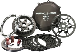 RadiusCX Auto Clutch Kit - For 19-23 YZ250F & 20-23 WR250F/YZ250FX