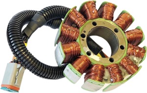 Stators - Stator Oem Style Snow