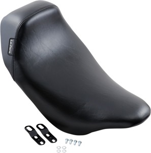 Bare Bones Solo Seat - Bare Bones 08-14 Drssr,Rking