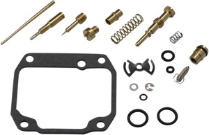 Carburetor Repair Kit - For 85-87 Suzuki LTF230