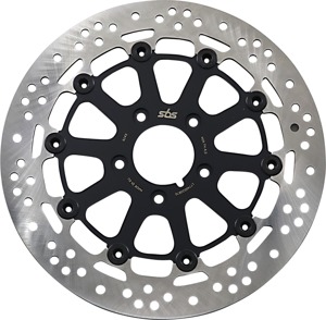 Floating Front Brake Rotor 300mm