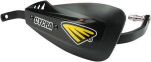 Series One Probend Bar Pack Black