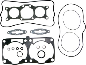 Vertex Pistons Top End Gasket Kit