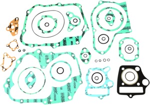 Complete Gasket Kit - For 77-82 Honda Ct70 73-85 ATC70