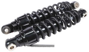 Bazooka Preload Adjustable Shocks 12" HVY - For 84-20 HD