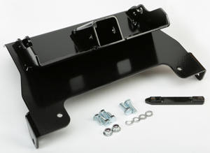 UTV Plow Front Mount Kit - For 09-13 Honda MUV700 Big Red