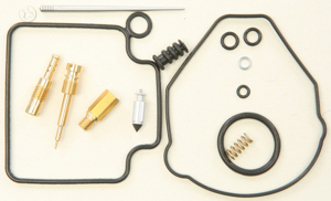 Carburetor Repair Kit - For 93-09 Honda TRX300EXSportrax